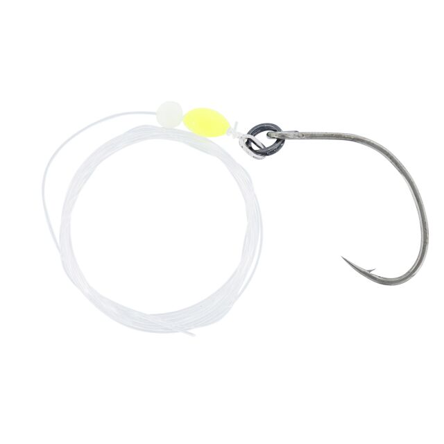 Westin Inline Seatrout Rig Single Hooks