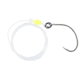 Westin Inline Seatrout Rig Single Hooks