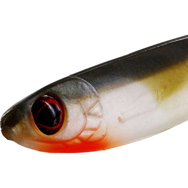 Westin TwinTeez V2 V-Tail 14,5cm 9g