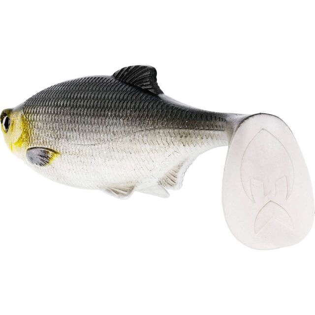 Westin Ricky the Roach Shadtail 10cm 14g