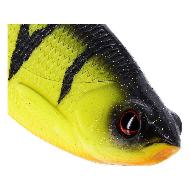 Westin Ricky the Roach Shadtail 10cm 14g