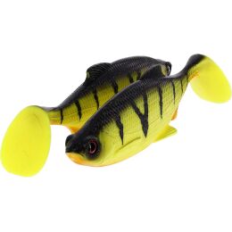 Westin Ricky the Roach Shadtail 10cm 14g