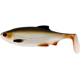 Westin Ricky the Roach Shadtail 14cm 42g Lively Roach 1Stk.