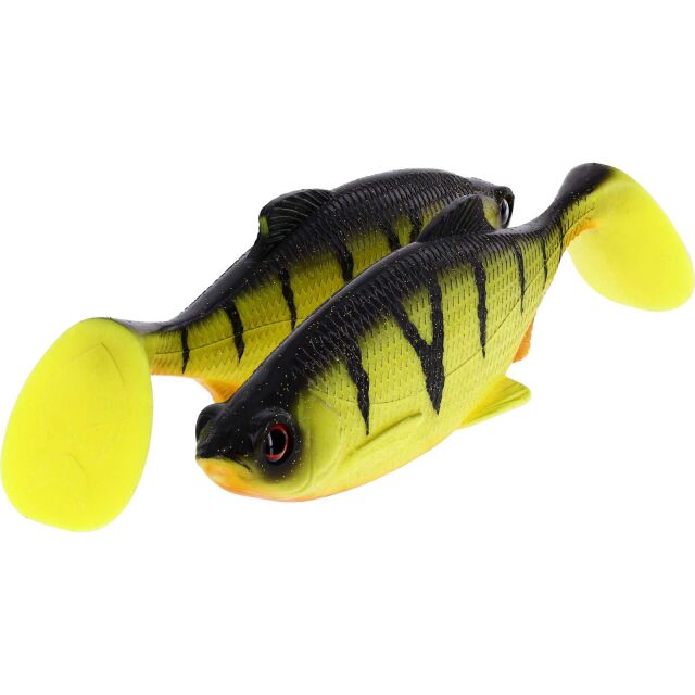 Westin Ricky the Roach Shadtail 18cm 85g