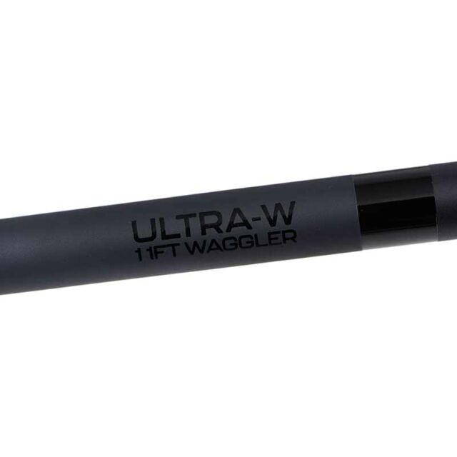 Matrix Aquos Ultra W Waggler Rods 13ft (3,90m)