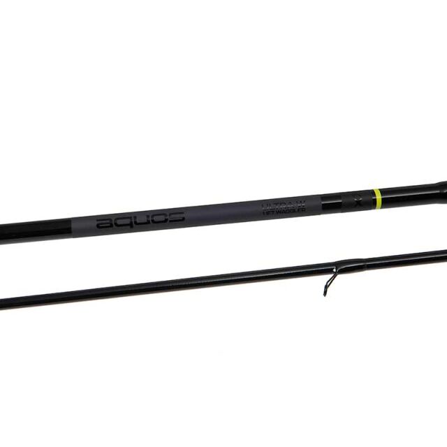 Matrix Aquos Ultra W Waggler Rods 13ft (3,90m)