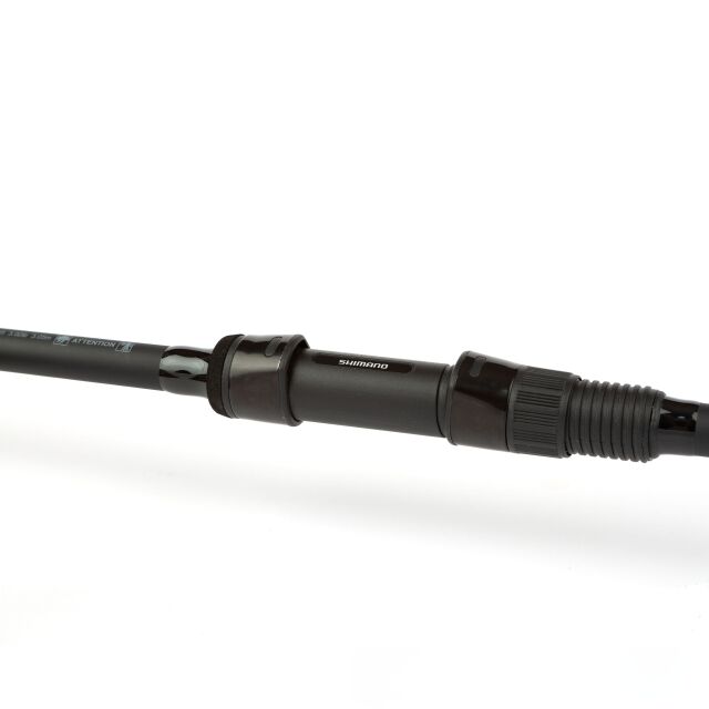 Shimano Tribal TX-1B Carp