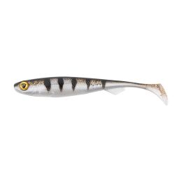 FOX Rage Slick Shad 9cm Glitter Perch