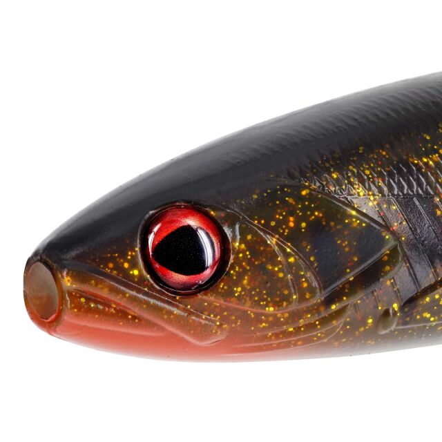 Westin BullTeez Shadtail 12,5cm 16g