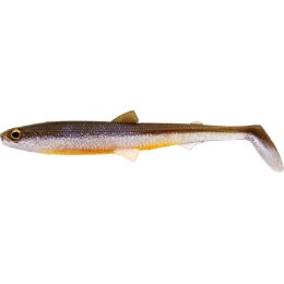 Westin BullTeez Shadtail 12,5cm 16g Dirty Harbor