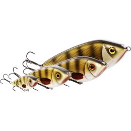 Westin Swim Glidebait 6,5cm 9g suspending