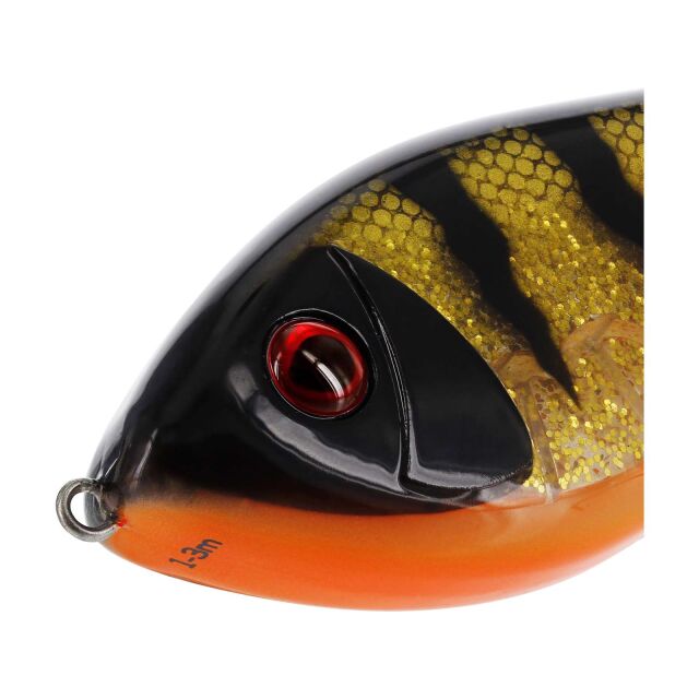 Westin Swim Glidebait 6,5cm 9g suspending Firetiger