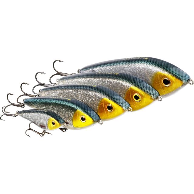 Westin Swim Glidebait 6,5cm 9g suspending Headlight