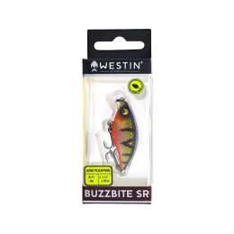 Westin BuzzBite DR Crankbite floating 6,5cm 14g