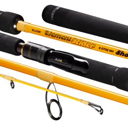 Illex Element Rider X5 S2702MH Shorelauncher