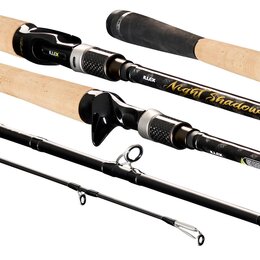 Illex Night Shadows B 220 XXH La Brute 2,21m 200g