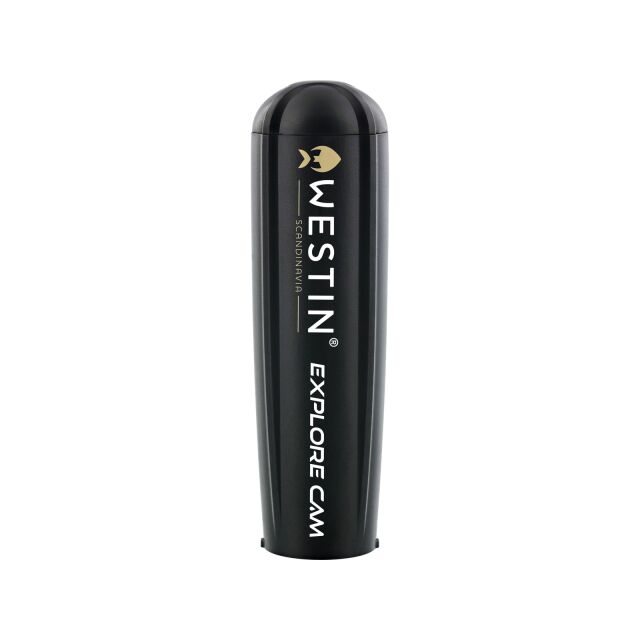 Westin Explore Cam | Unterwasser-Kamera für Angler