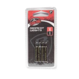 FOX Rage Strike Point Dropshot Weights 15g | 3Stk.