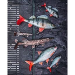FOX Rage Ultra-Realistic Perch Replicant