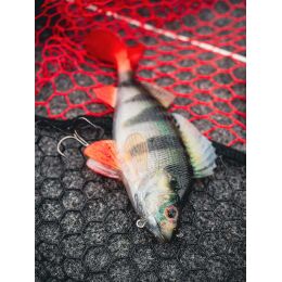 FOX Rage Ultra-Realistic Perch Replicant 10cm 22g #8