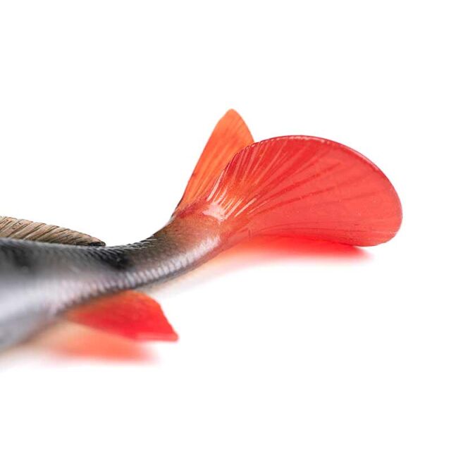 FOX Rage Ultra-Realistic Perch Replicant 18cm 100g #1/0