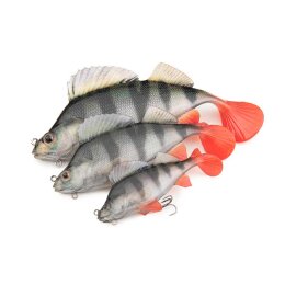 FOX Rage Ultra-Realistic Perch Replicant 18cm 100g #1/0