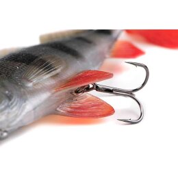 FOX Rage Ultra-Realistic Perch Replicant 18cm 100g #1/0