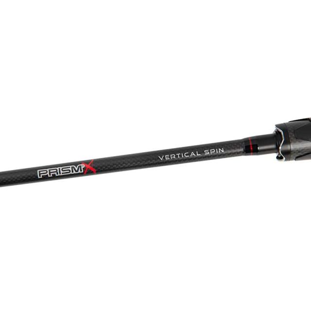 FOX Rage Prism X Vertical Spin Rod