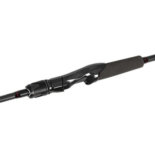 FOX Rage Prism X Vertical Spin Rod