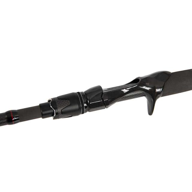 FOX Rage Prism X Pike Casting Rod