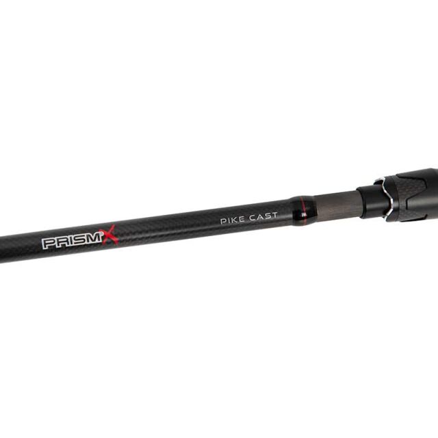 FOX Rage Prism X Pike Cast 230cm 40-140g 1+1