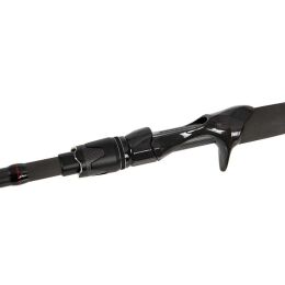 FOX Rage Prism X Pike Cast 230cm 40-140g 1+1