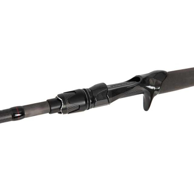FOX Rage Prism X Heavy Shad Casting Rod