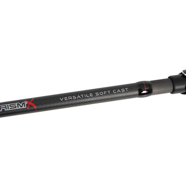FOX Rage Prism X Versatile Soft Casting Rod