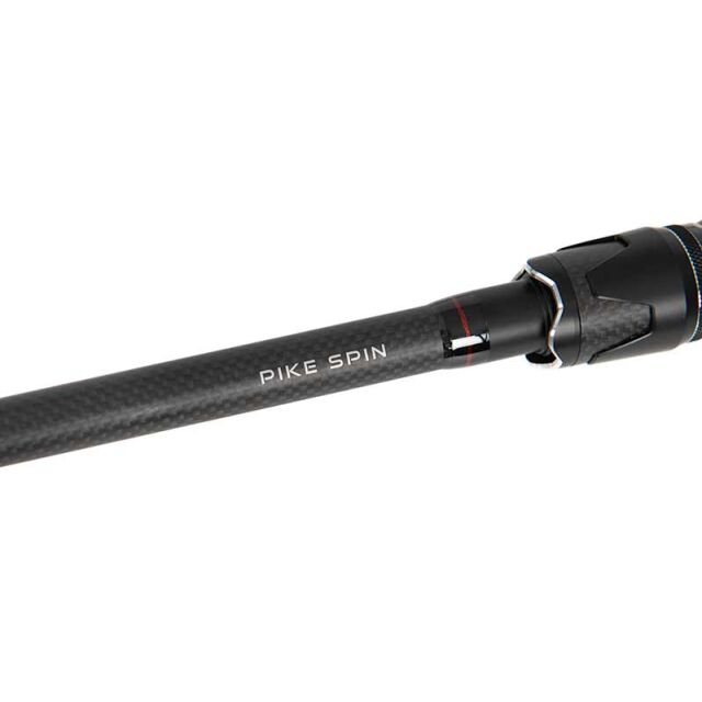 FOX Rage Prism X Pike Spin Rod