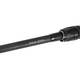 FOX Rage Prism X Pike Spin 240cm  40-120g 2pc