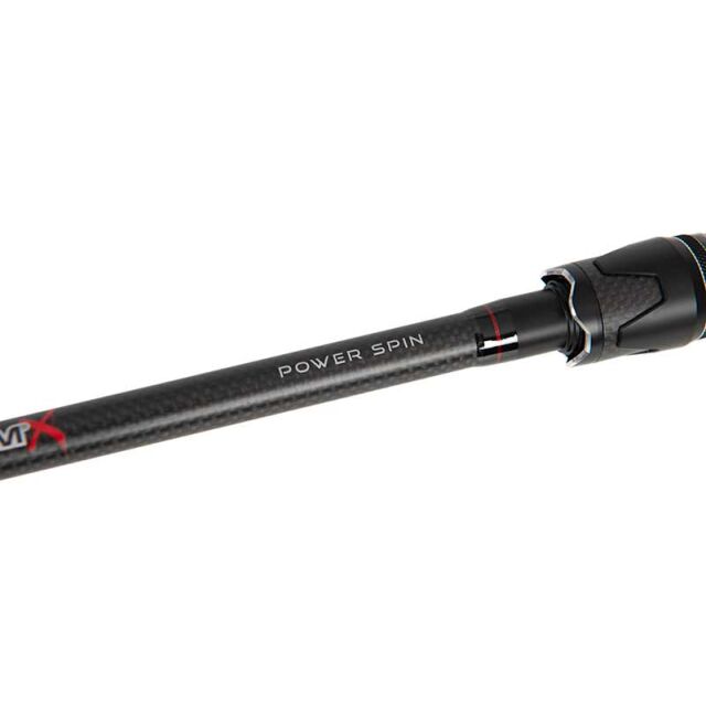 FOX Rage Prism X Power Spin Rod