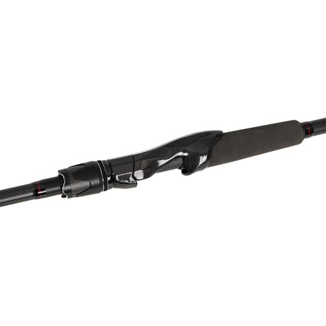FOX Rage Prism X Power Spin Rod