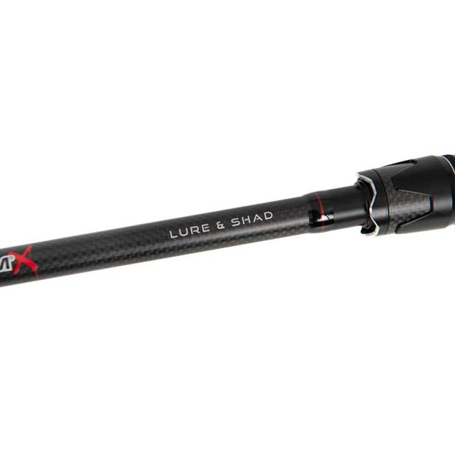 FOX Rage Prism X Lure & Shad Spinning Rods