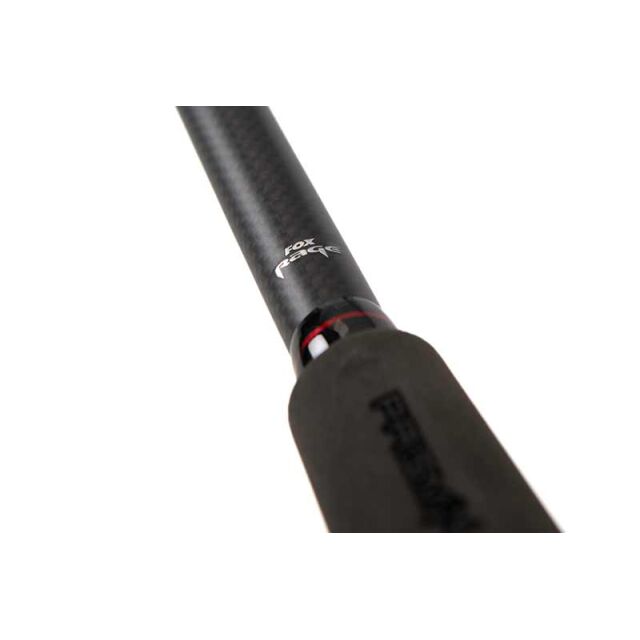 FOX Rage Prism X Lure & Shad Spinning Rods