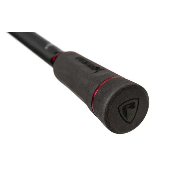 FOX Rage Prism X Lure & Shad Spinning Rods