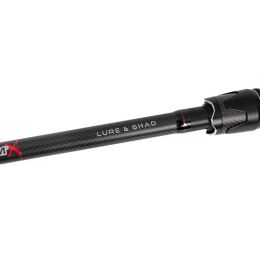 FOX Rage Prism X Lure & Shad Spinning Rods
