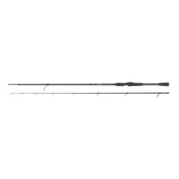 FOX Rage Prism X Heavy Jigger Spinning Rods