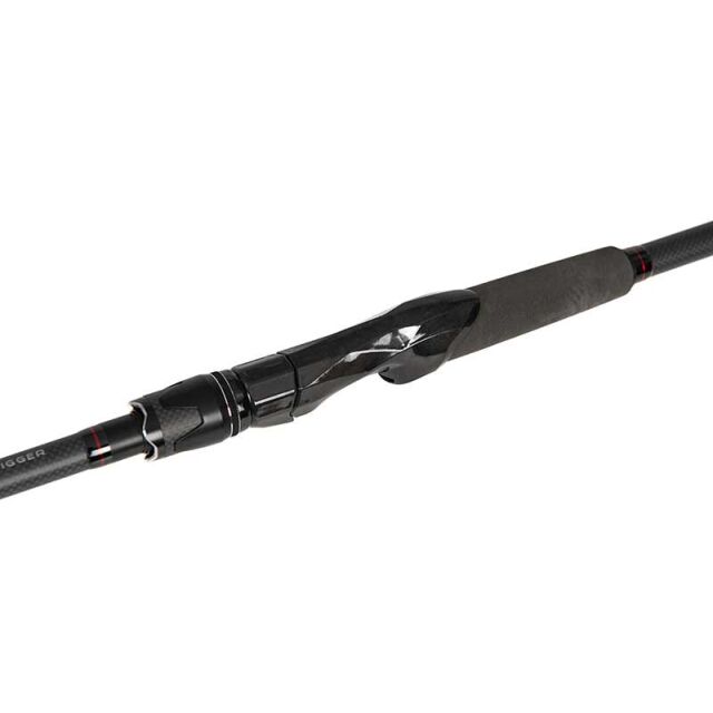 FOX Rage Prism X Heavy Jigger 240cm 10-40g 2pc