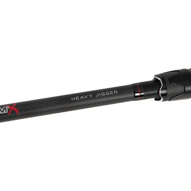 FOX Rage Prism X Heavy Jigger 270cm 10-40g 2pc