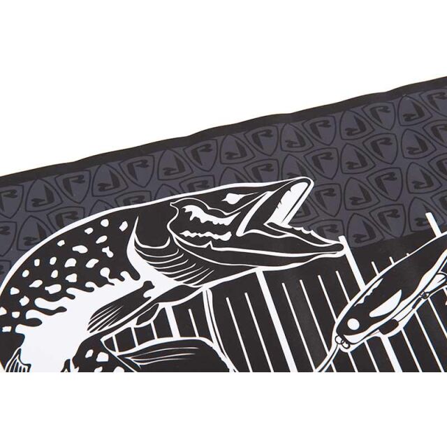 FOX Rage Large Fish Measure 140cm