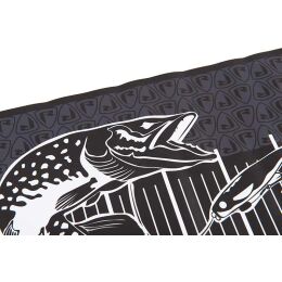 FOX Rage Large Fish Measure 140cm