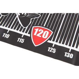 FOX Rage Large Fish Measure 140cm
