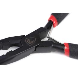 FOX Rage Fine Tooth Split Ring Pliers