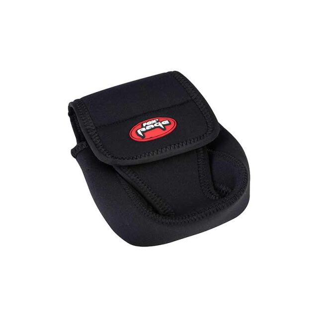 FOX Rage Neoprene Reel Covers